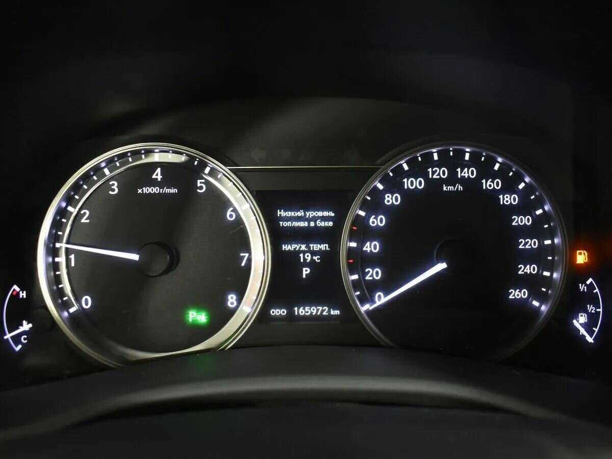 Lexus GS 2012