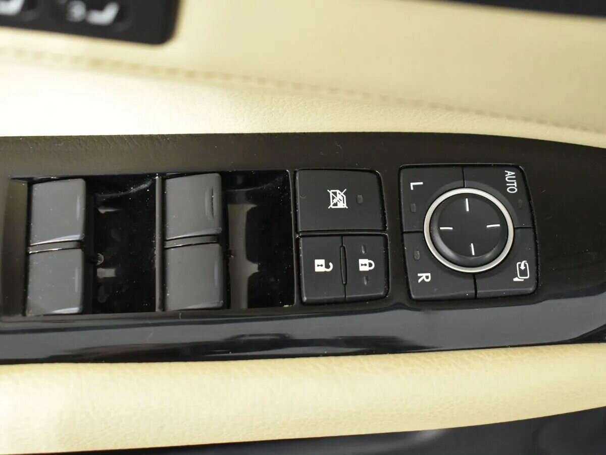 Lexus GS 2012