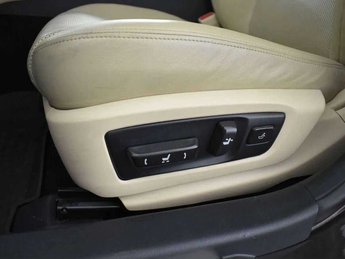 Lexus GS 2012