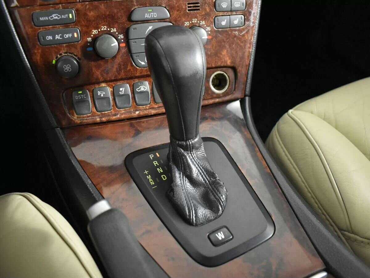 Volvo S60 2005