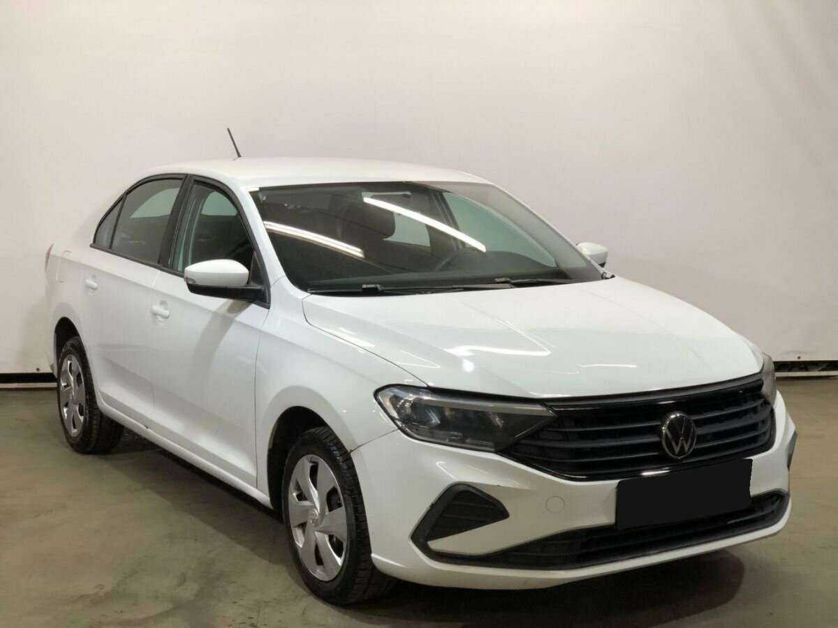 Volkswagen Polo 2020