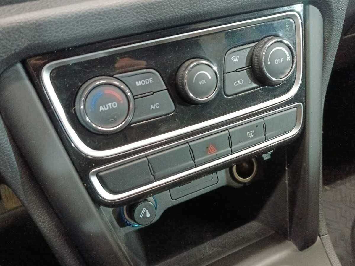 Chery Tiggo 3 2018