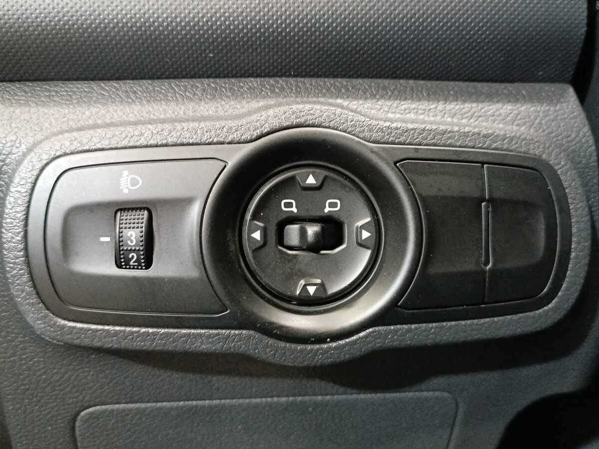 Chery Tiggo 3 2018