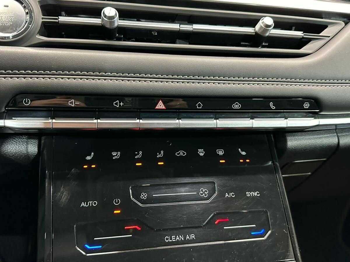 Chery Tiggo 7 Pro 2021