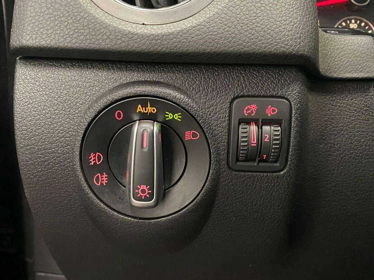 Volkswagen Tiguan 2011