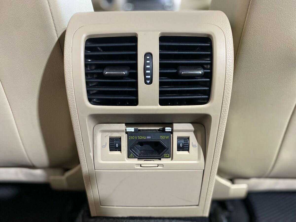 Volkswagen Passat 2012