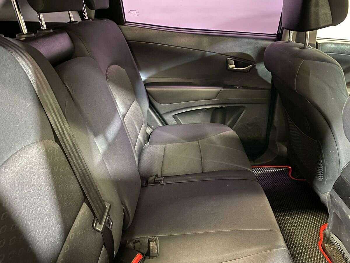 SsangYong Actyon 2011