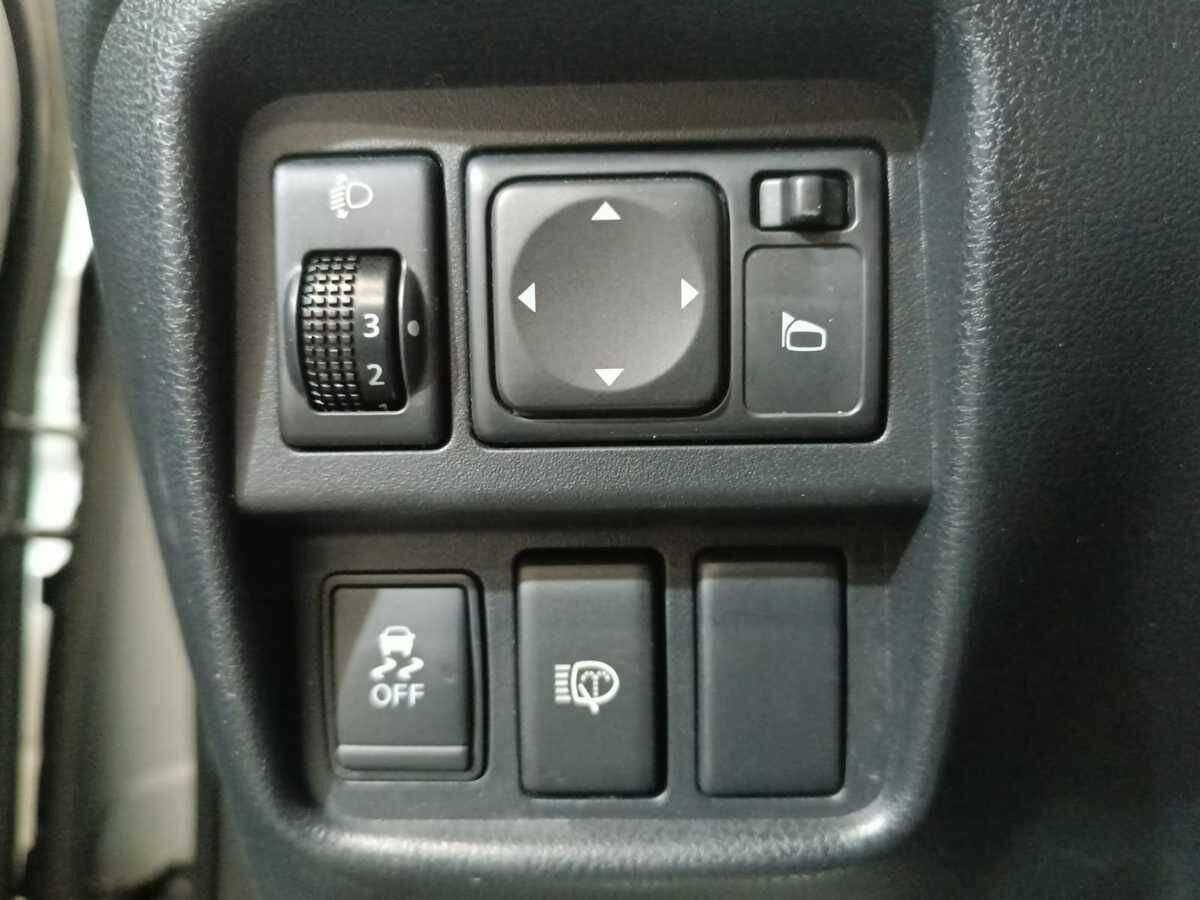 Nissan Juke 2011