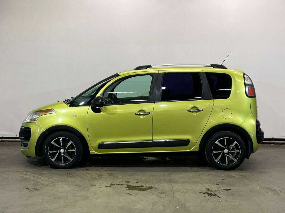 Citroen C3 Picasso