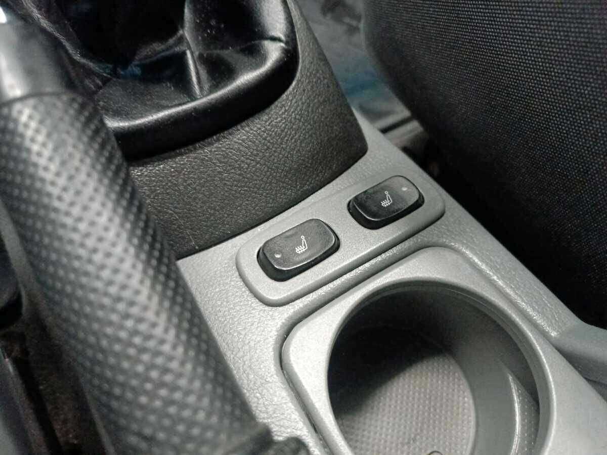 Chevrolet Lacetti 2011