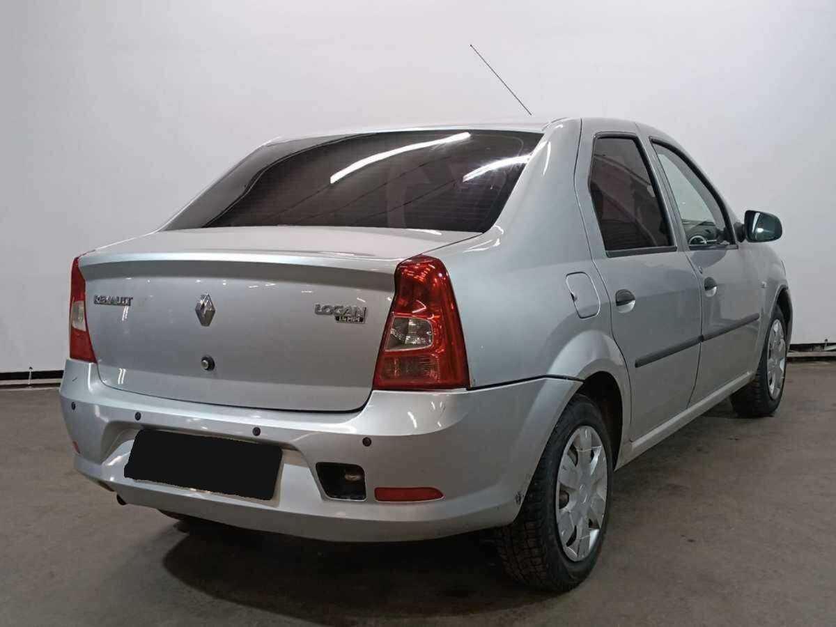 Renault Logan