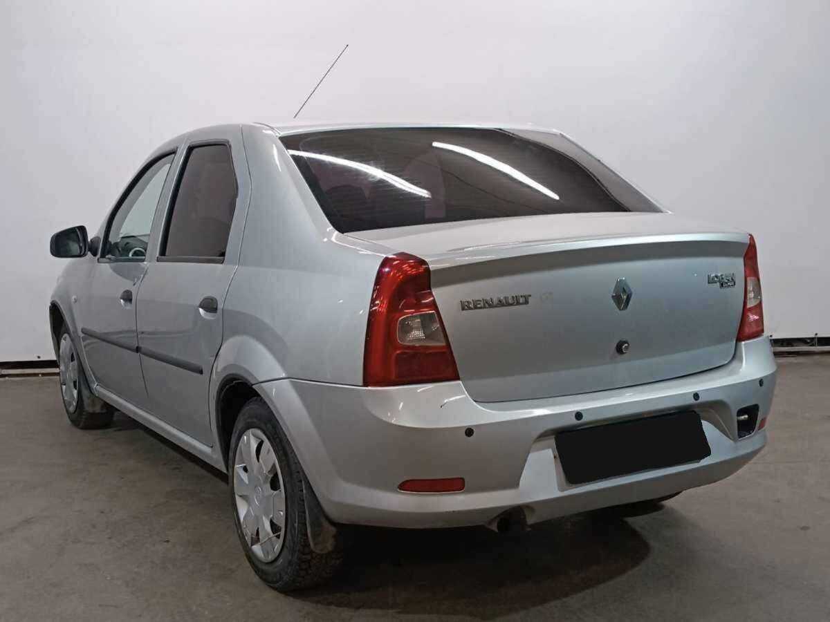 Renault Logan
