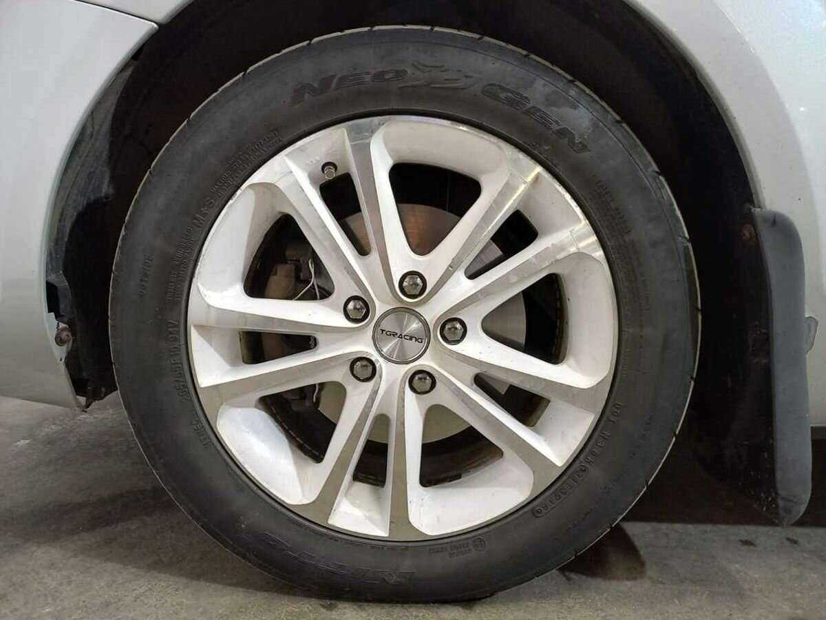 Ford Focus 2011