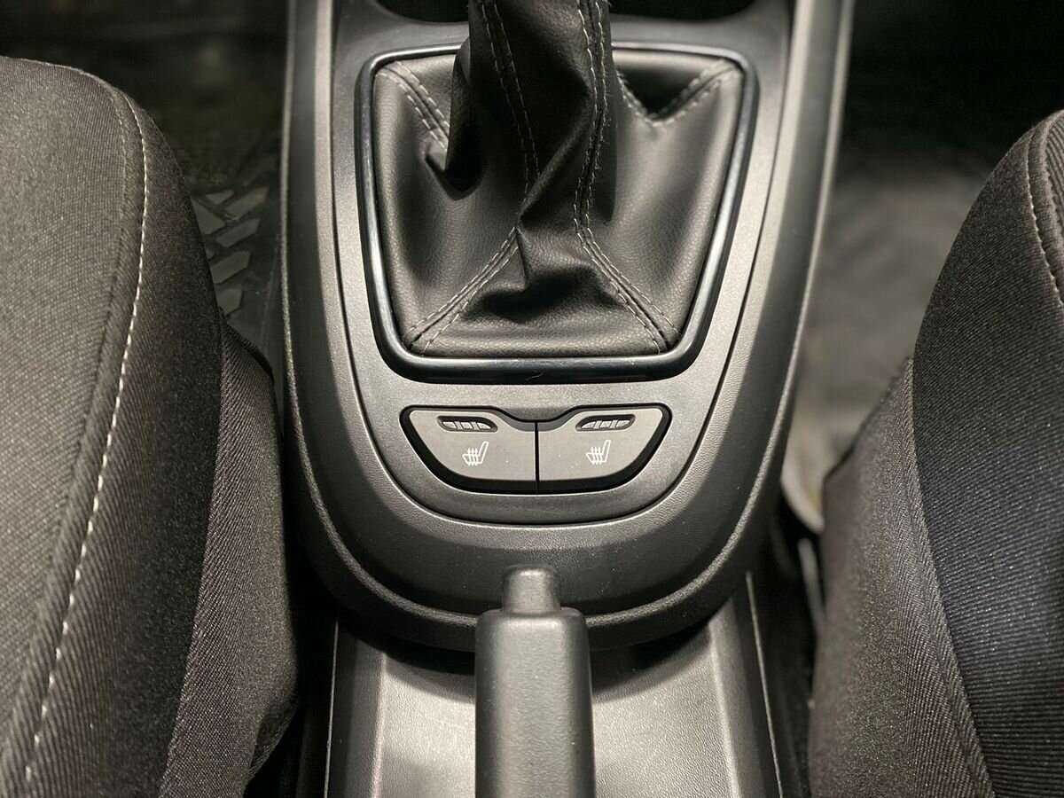 Lada (ВАЗ) Vesta 2021