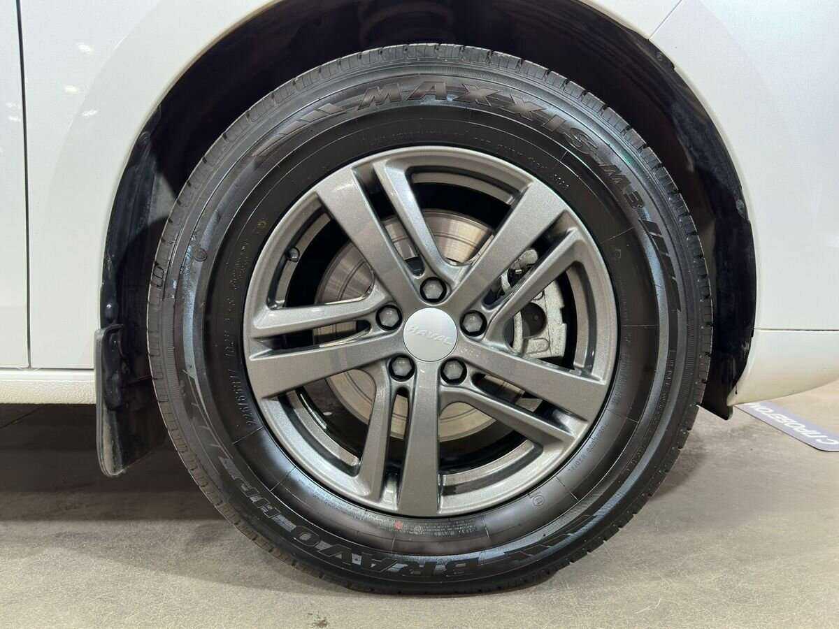 Haval Jolion 2023