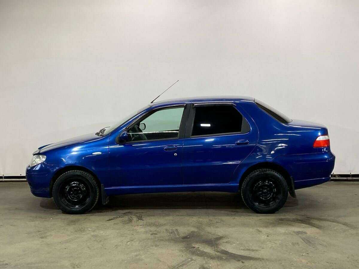 Fiat Albea