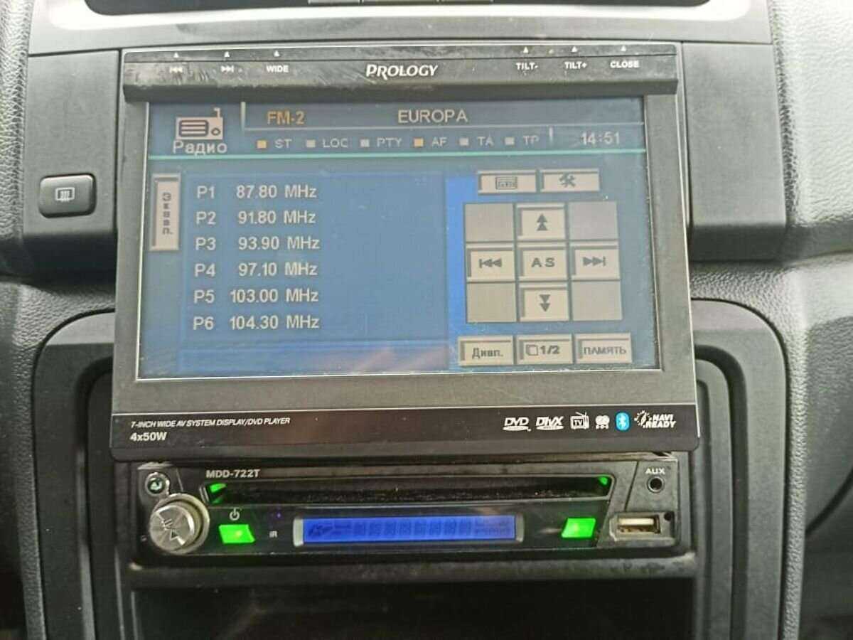 Skoda Fabia 2010