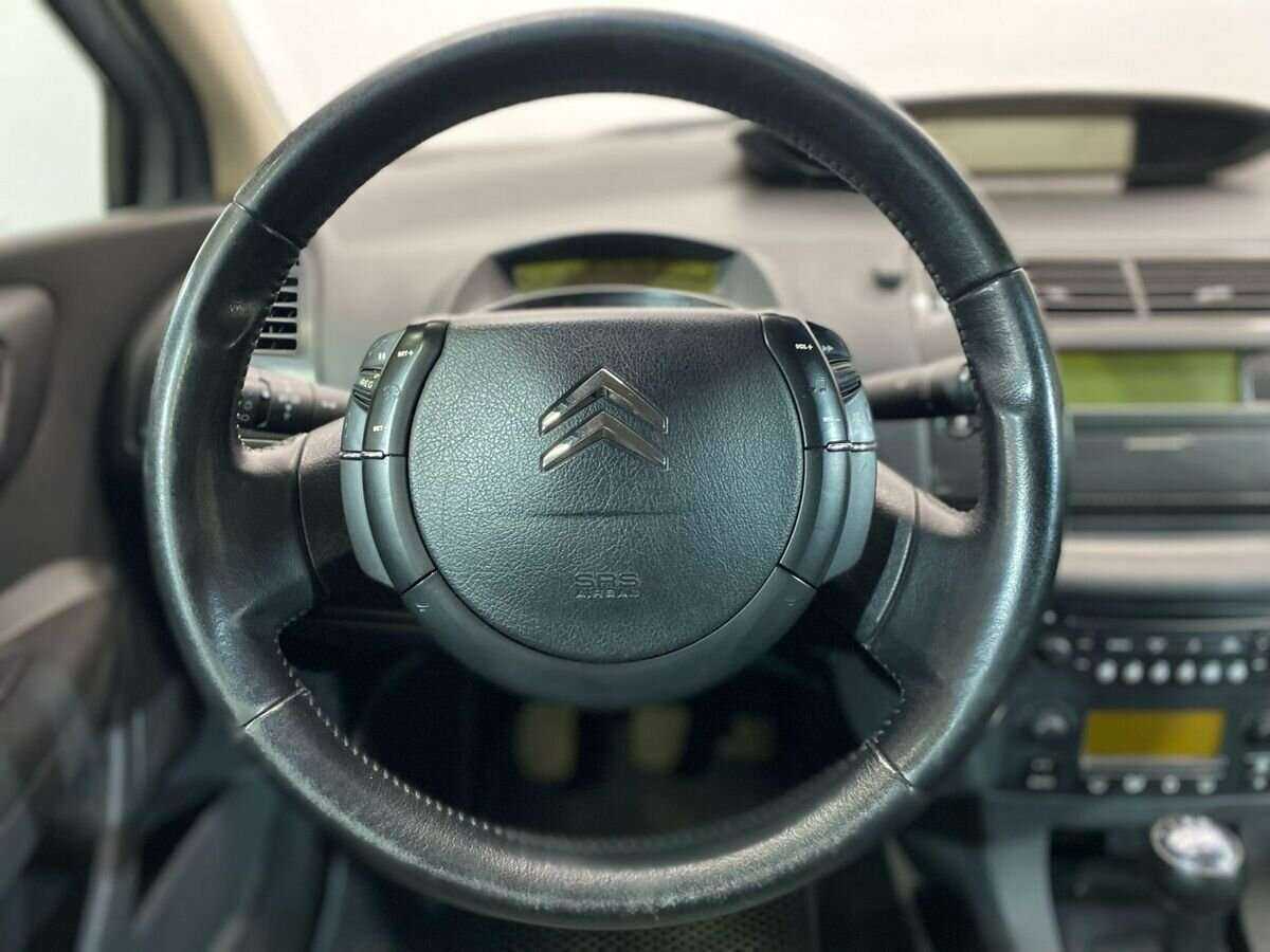Citroen C4 2006