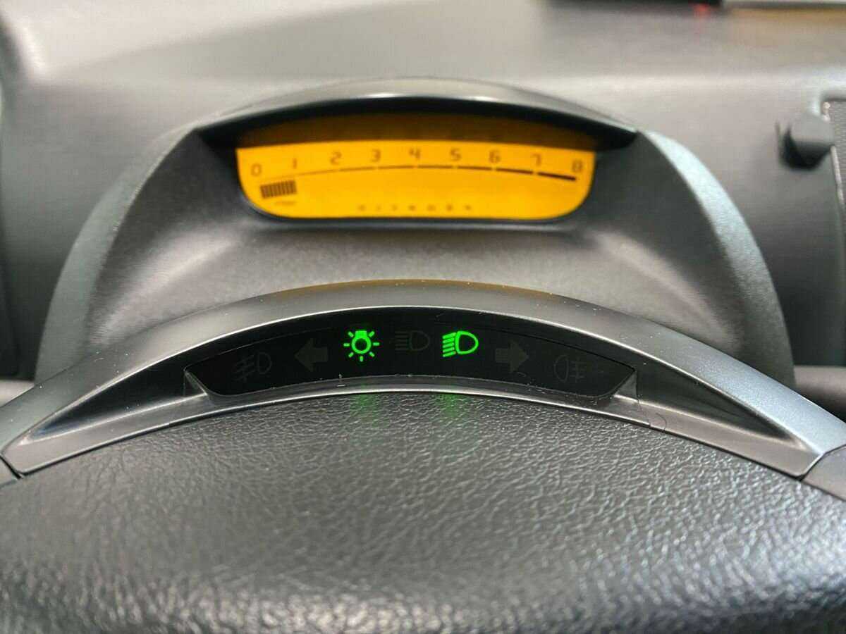 Citroen C4 2006