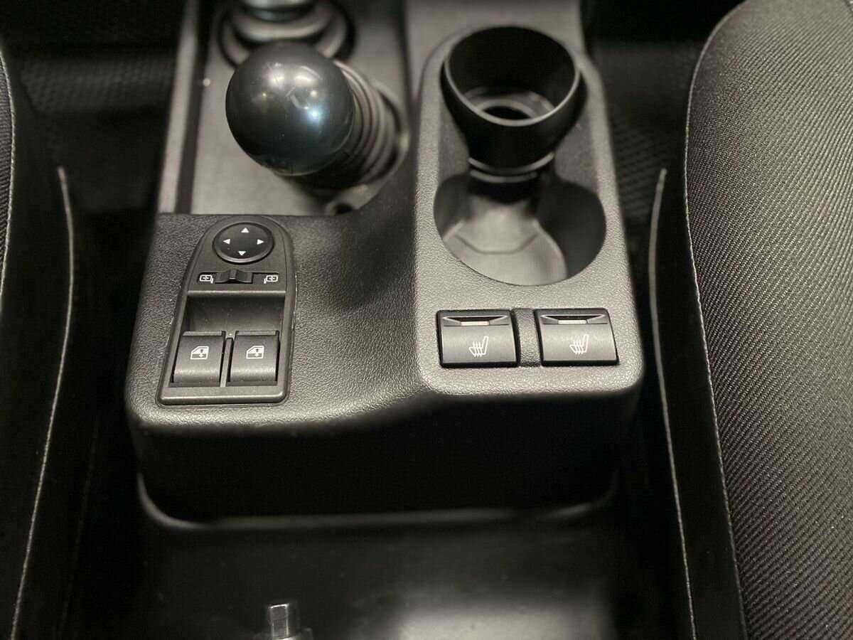 Lada (ВАЗ) 2121 (4x4) 2021