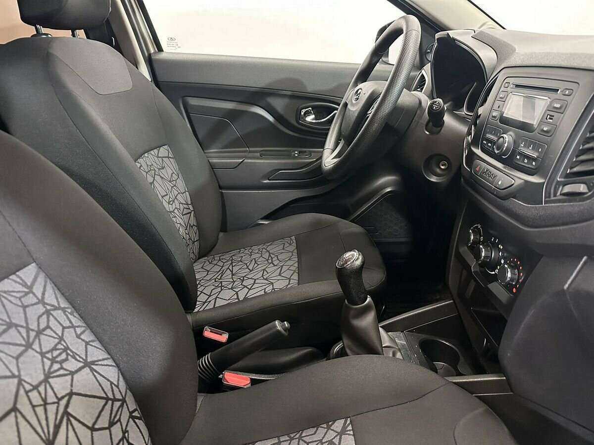 Lada (ВАЗ) XRAY 2016