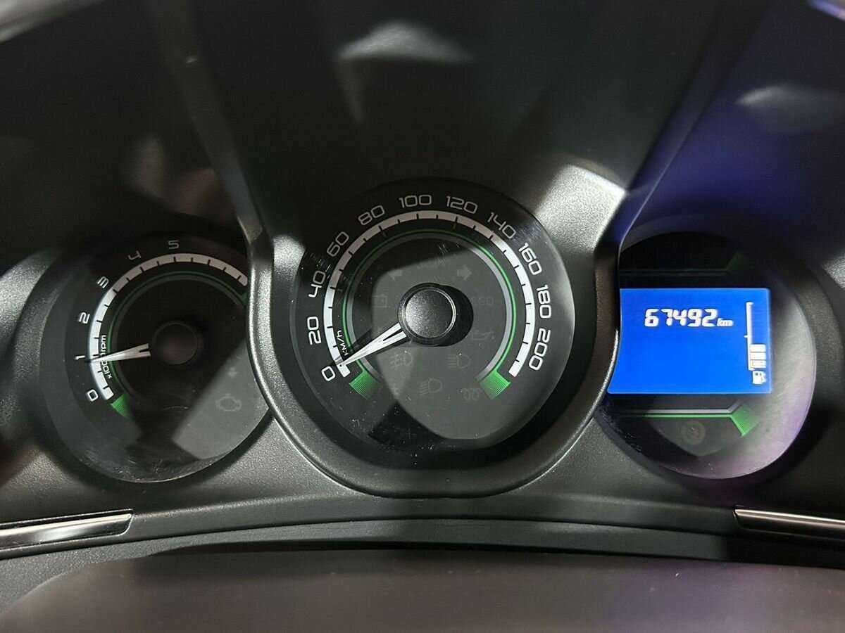 Lada (ВАЗ) XRAY 2016