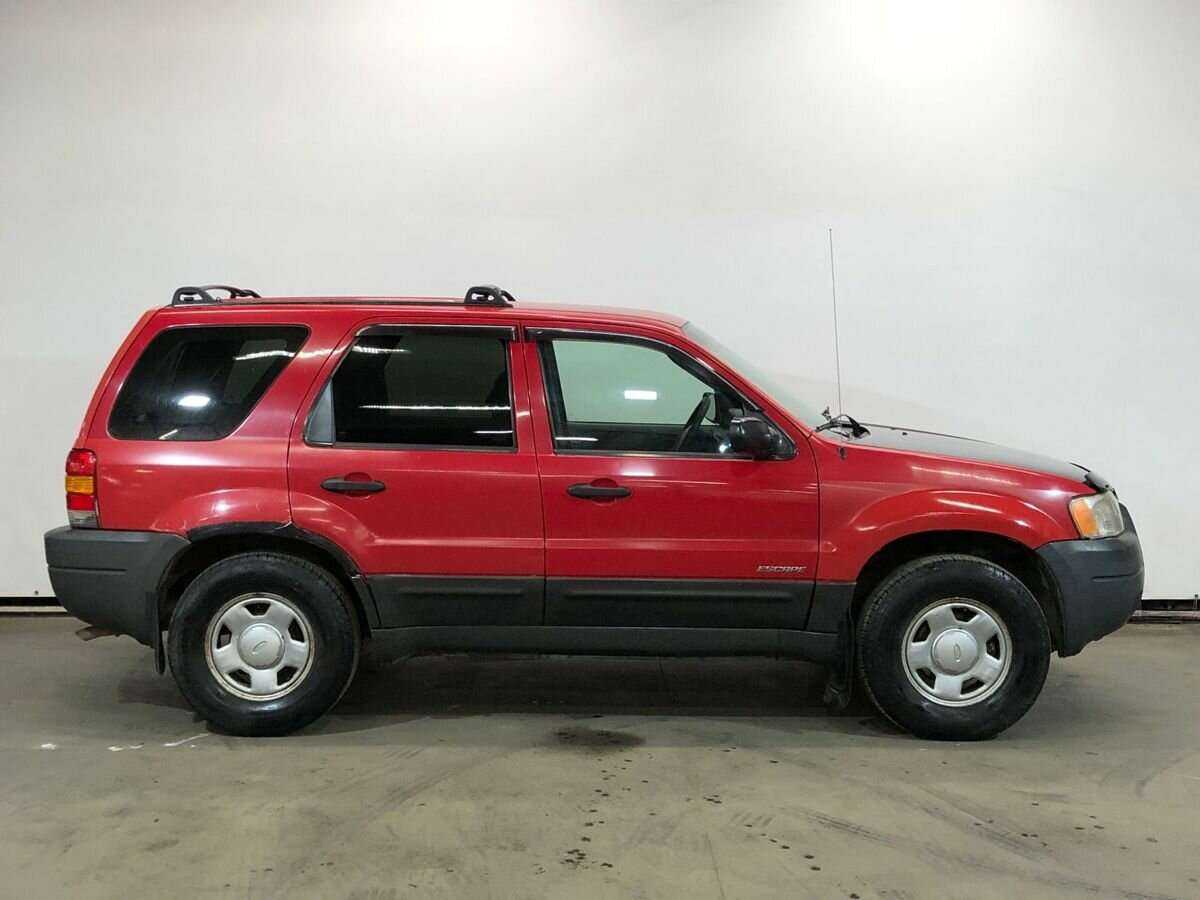 Ford Escape