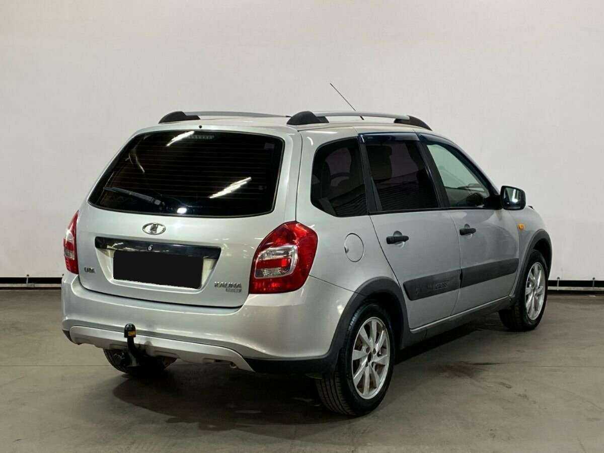 Lada (ВАЗ) Kalina