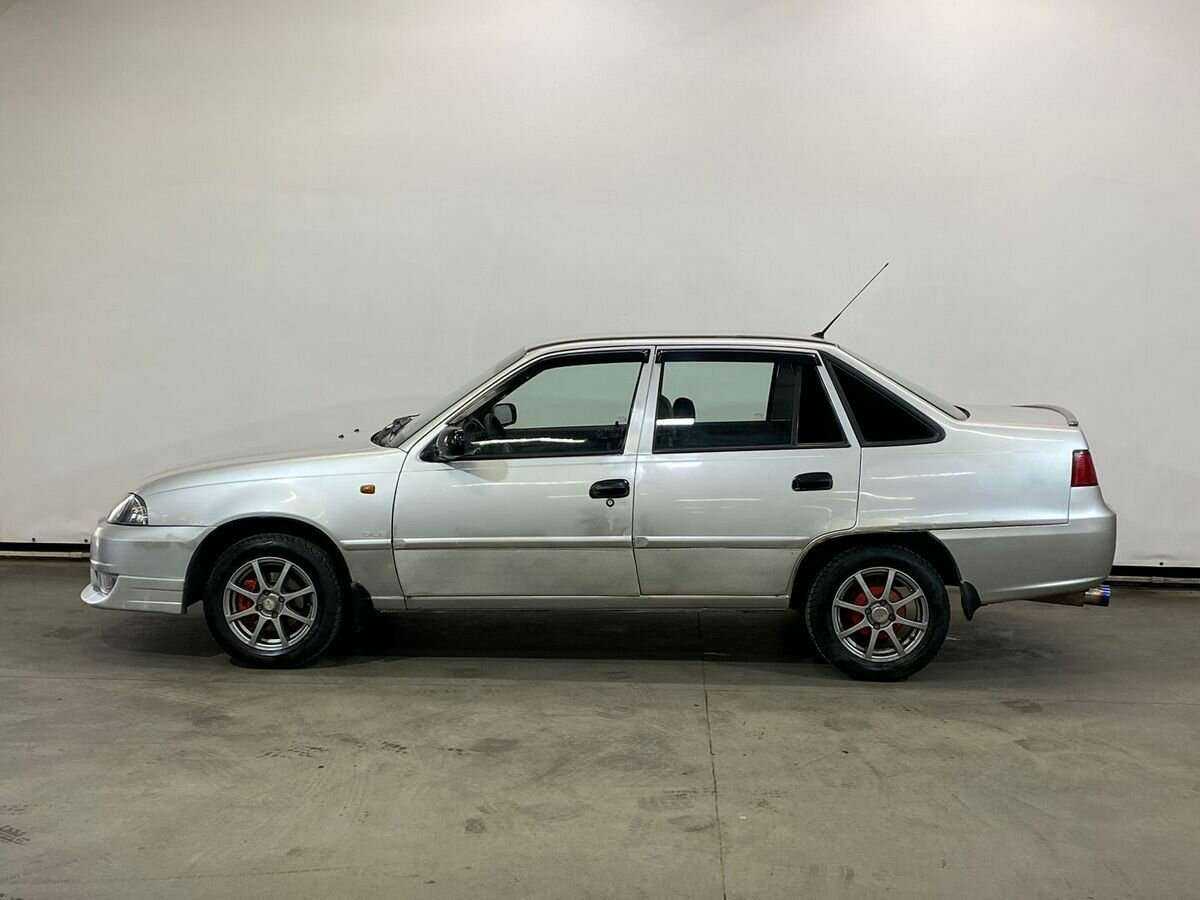 Daewoo Nexia