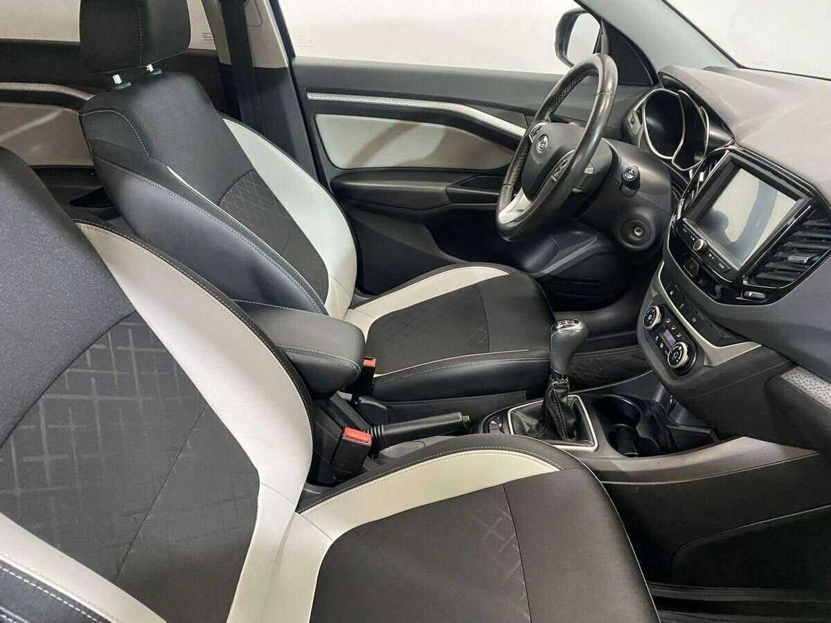 Lada (ВАЗ) Vesta 2021