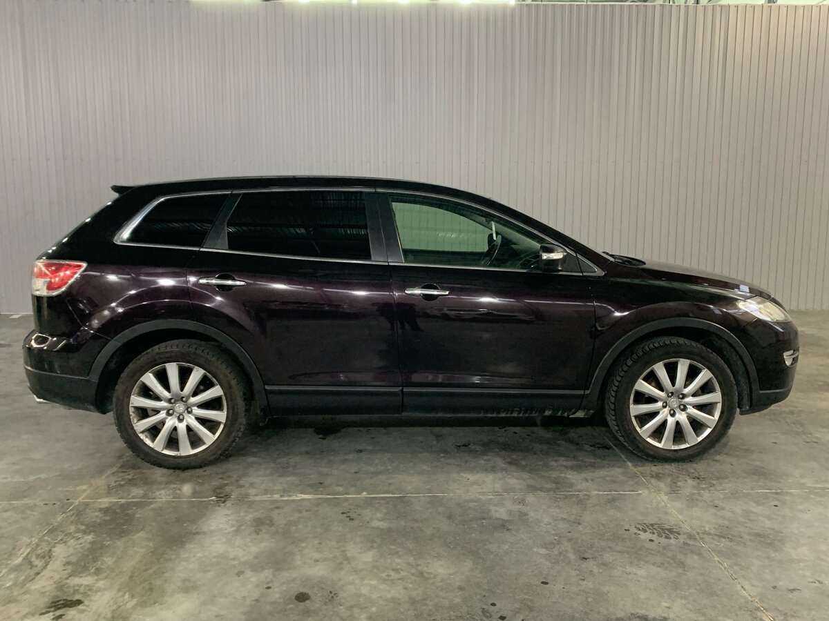 Mazda CX-9