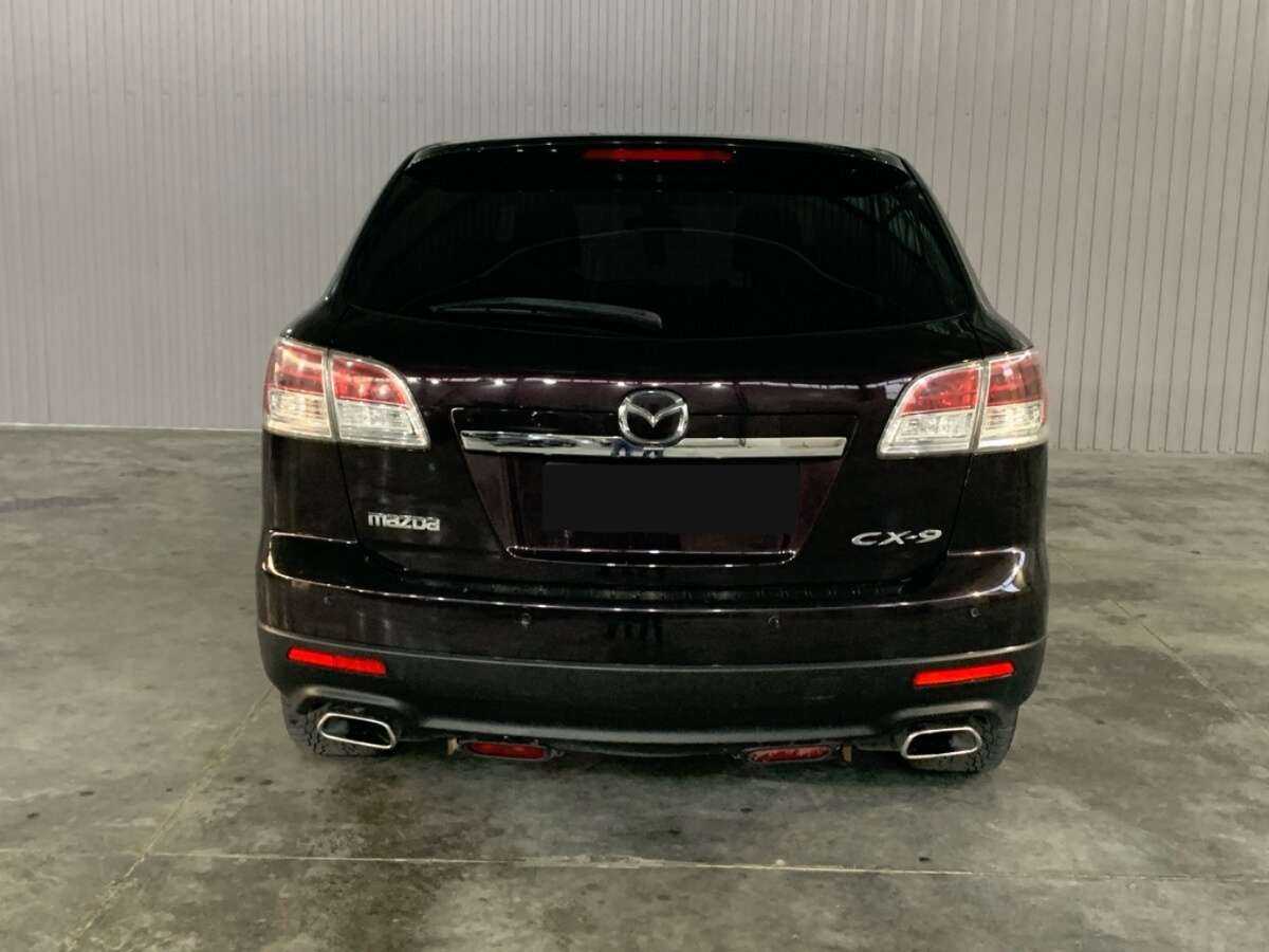 Mazda CX-9