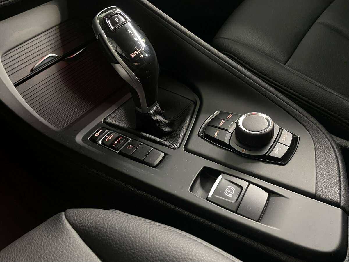 BMW X1 2021