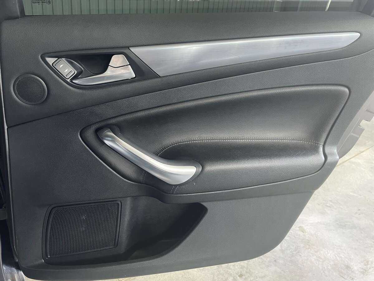 Ford Mondeo 2012