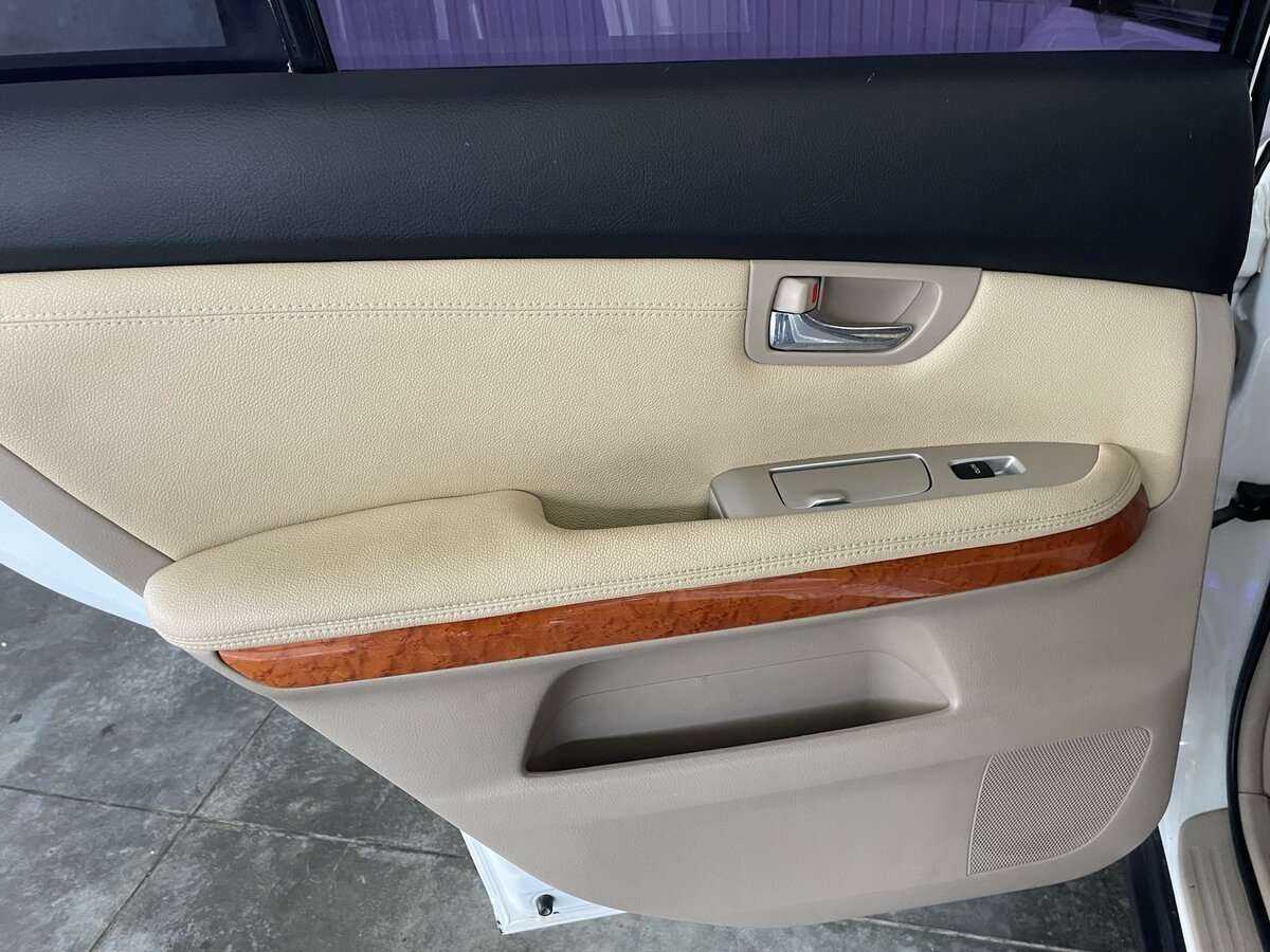 Lexus RX 2008