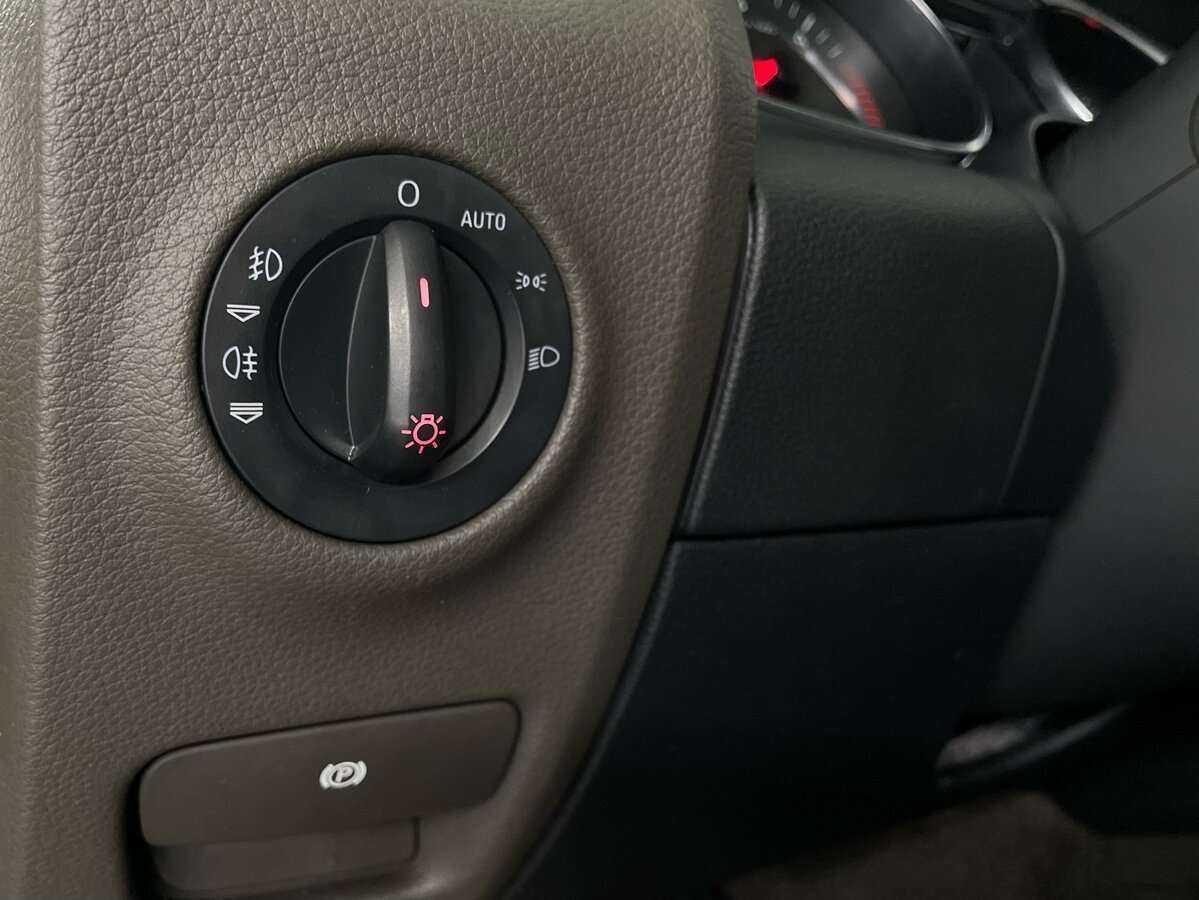 Audi Q7 2008