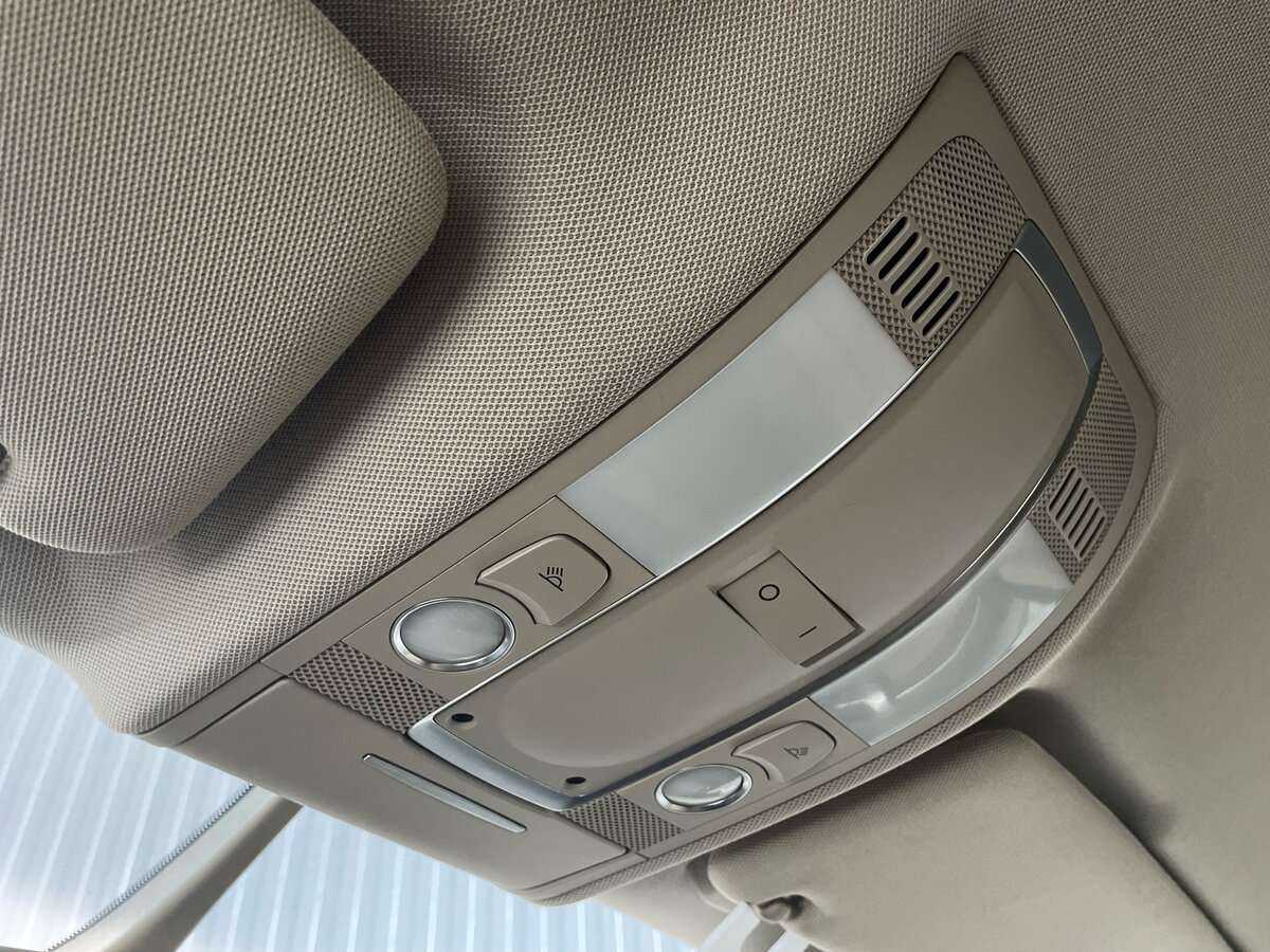 Audi Q7 2008