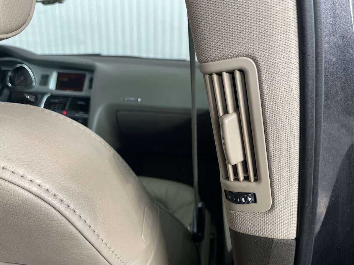 Audi Q7 2008