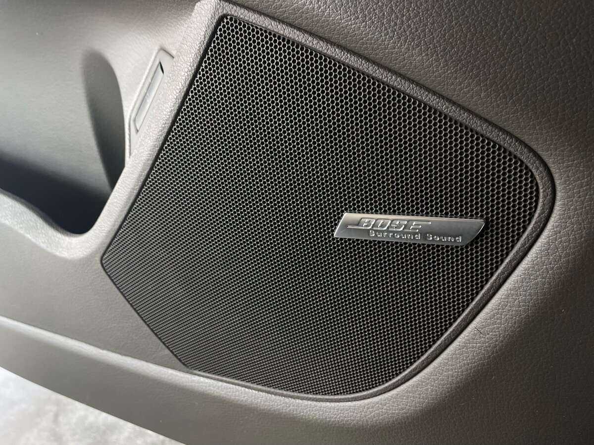Audi Q7 2008