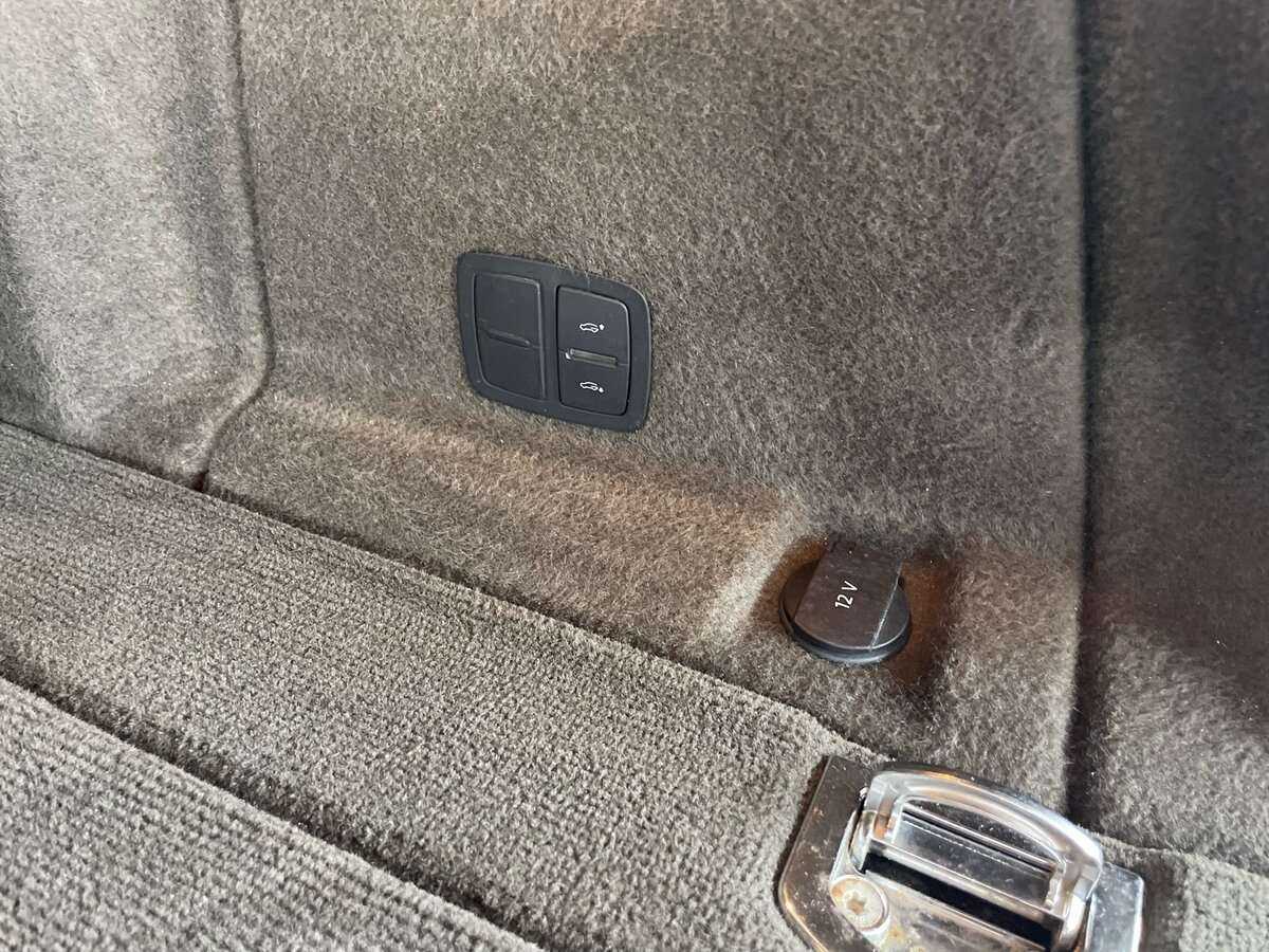 Audi Q7 2008