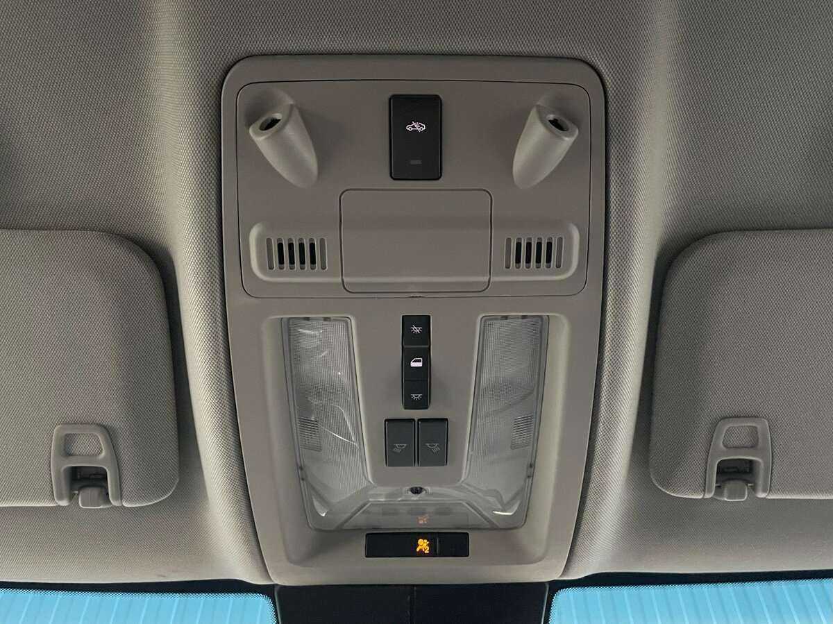 Cadillac SRX 2010