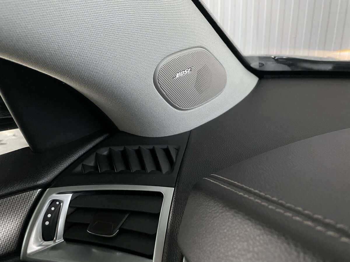 Cadillac SRX 2010