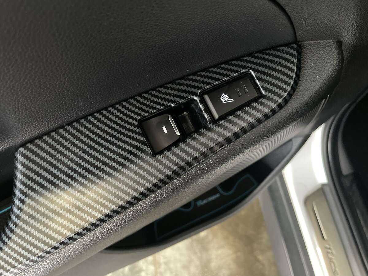 Hyundai Tucson 2020