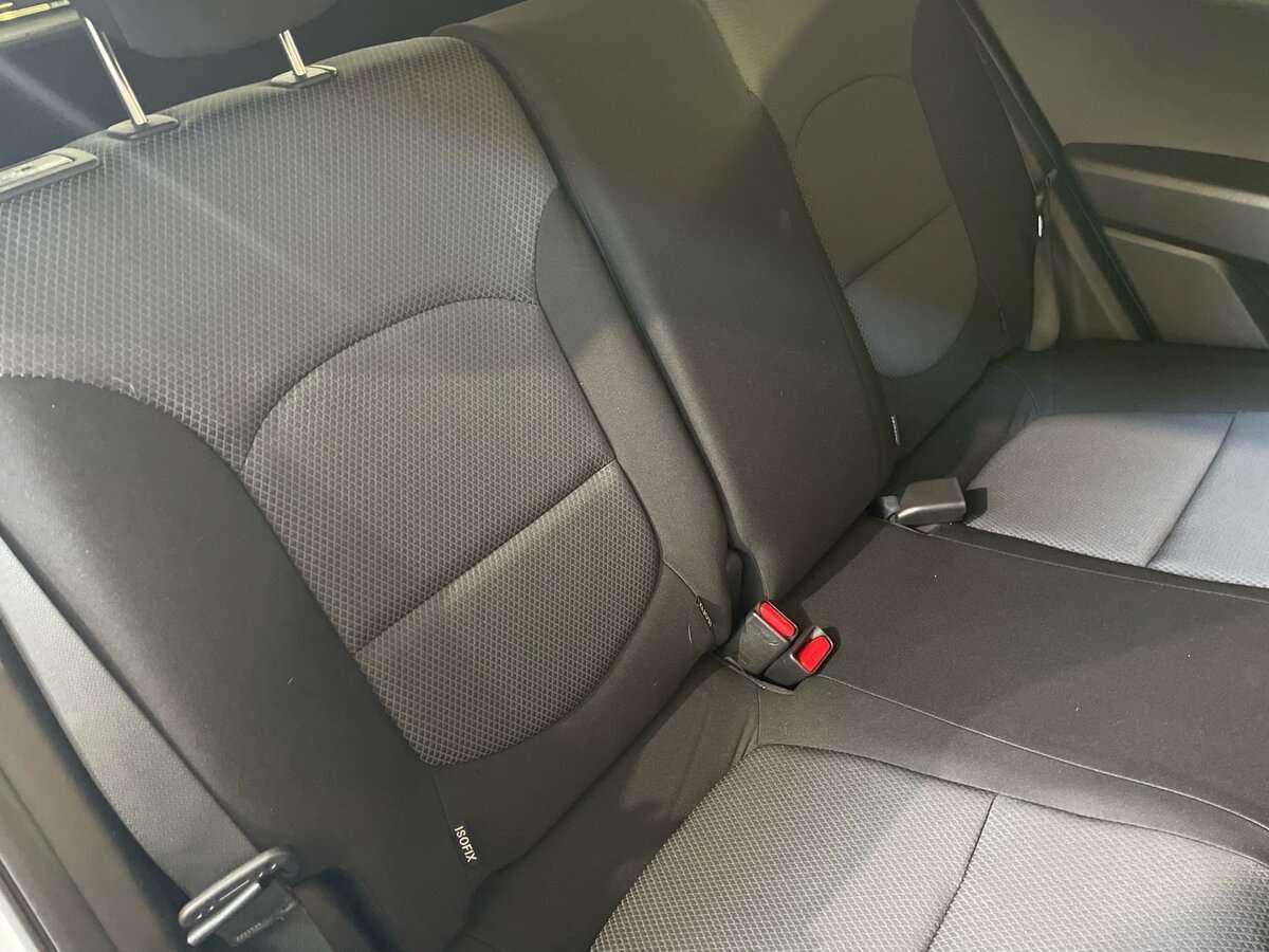 Hyundai Creta 2019