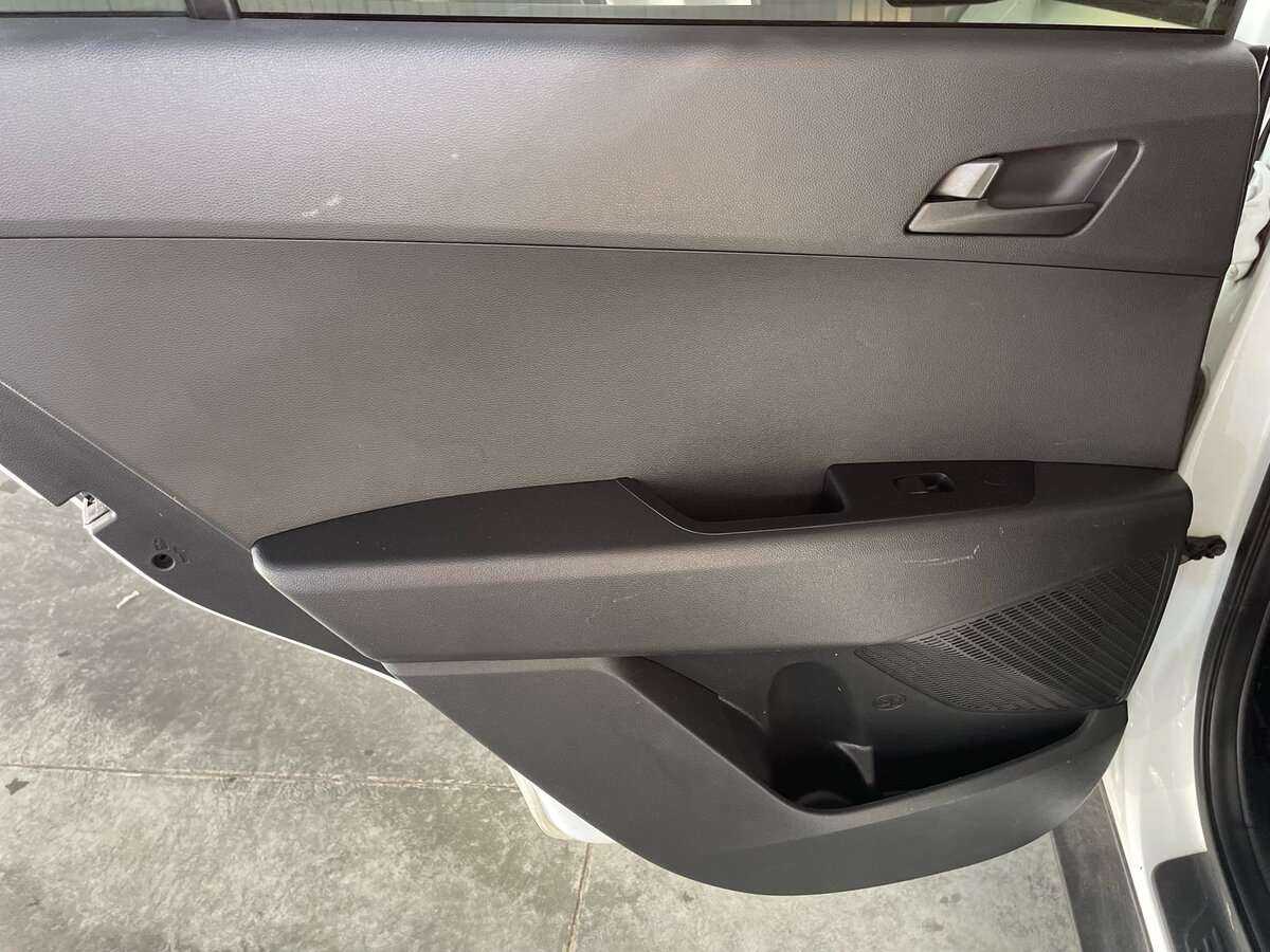 Hyundai Creta 2019