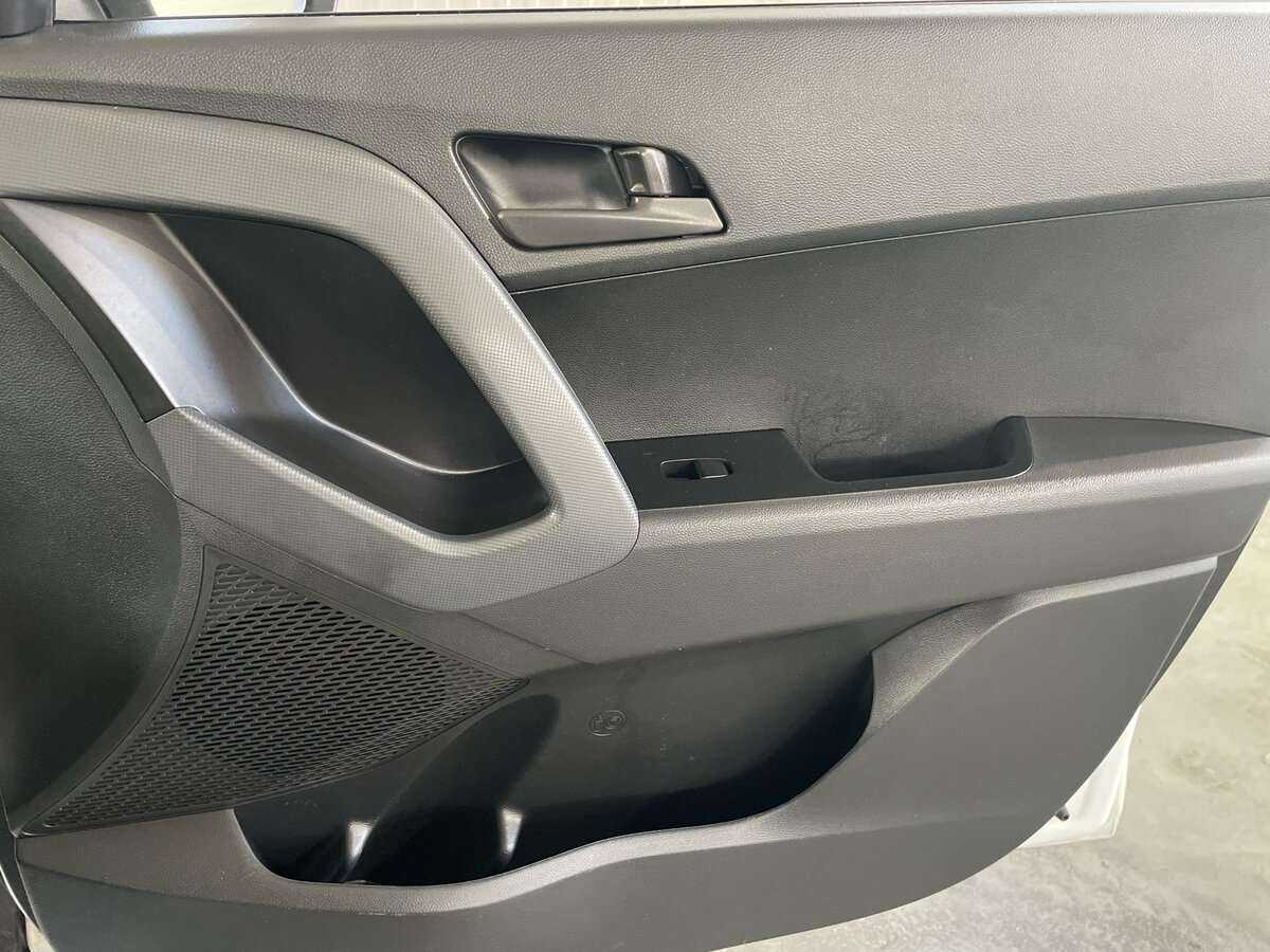 Hyundai Creta 2019