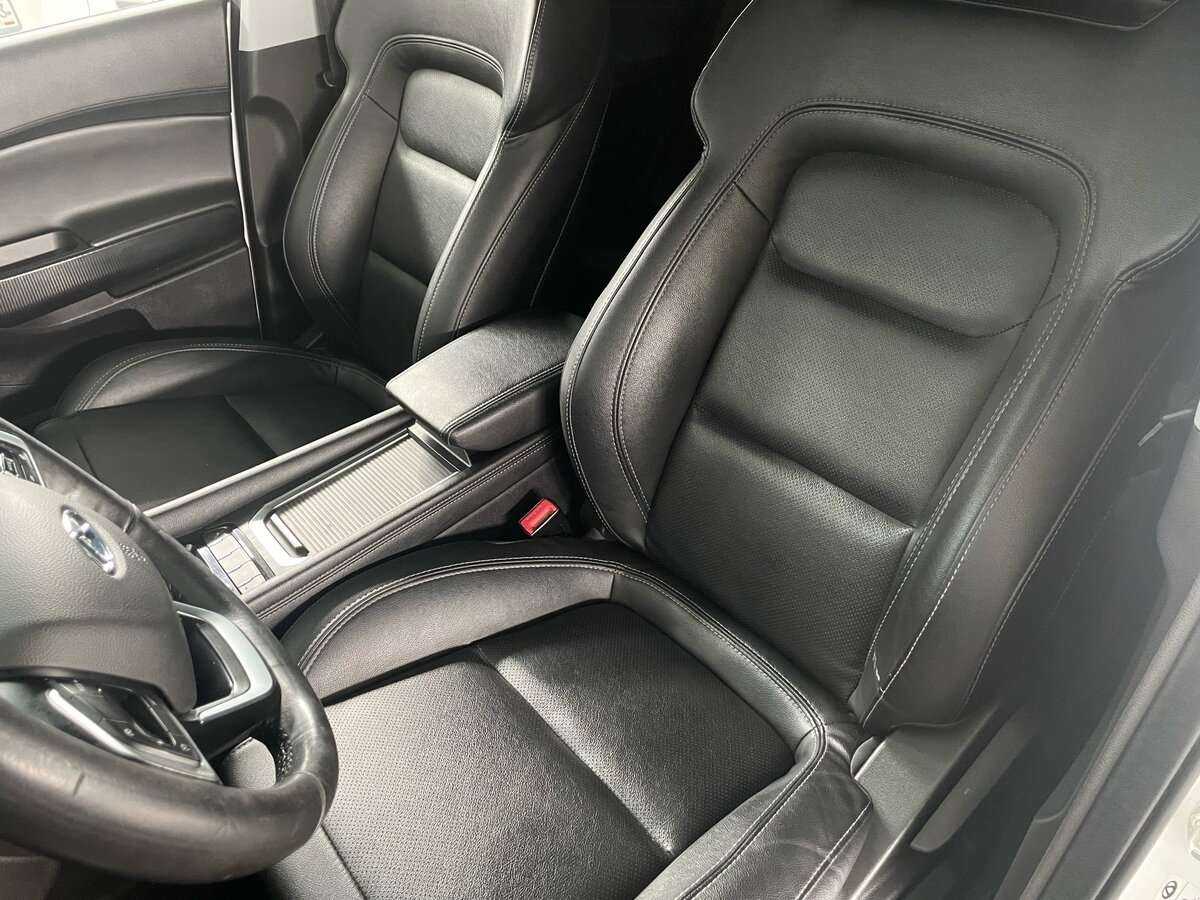 Chery Tiggo 4 2021