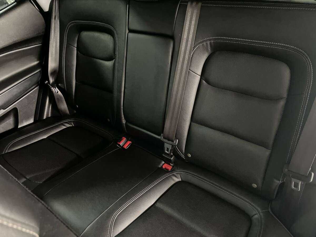 Chery Tiggo 4 2021