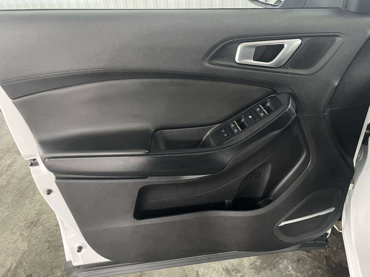 Chery Tiggo 4 2021