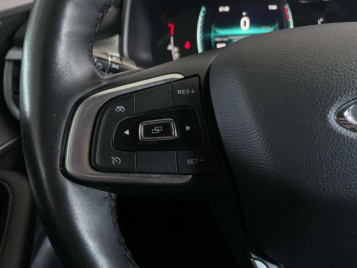 Chery Tiggo 7 Pro 2022